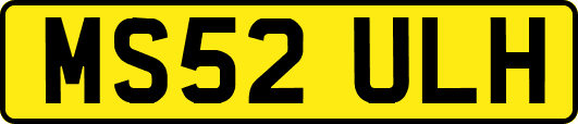MS52ULH