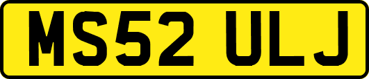 MS52ULJ
