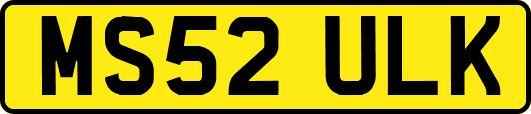 MS52ULK