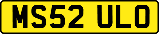 MS52ULO