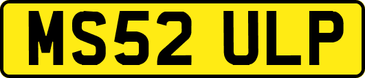 MS52ULP