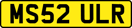 MS52ULR