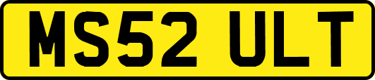 MS52ULT