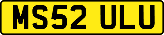 MS52ULU