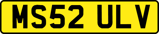 MS52ULV