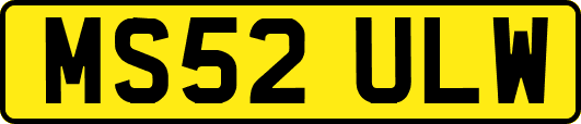 MS52ULW