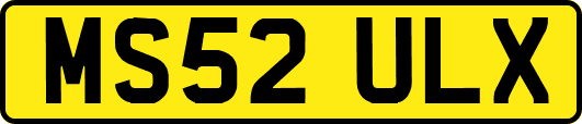 MS52ULX