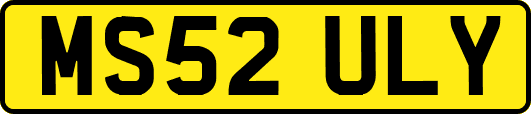 MS52ULY