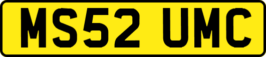 MS52UMC