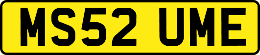 MS52UME