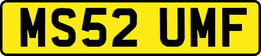 MS52UMF