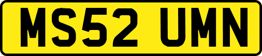 MS52UMN