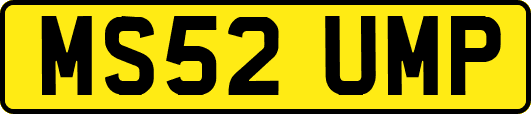 MS52UMP