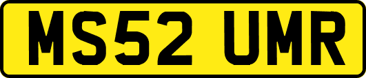 MS52UMR