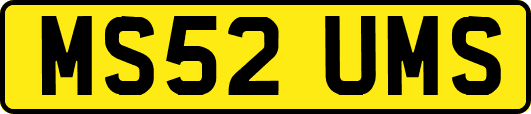 MS52UMS