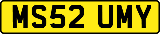 MS52UMY
