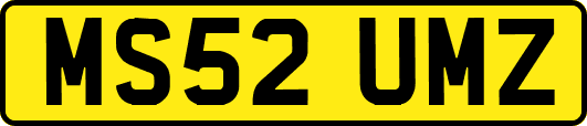 MS52UMZ