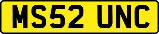 MS52UNC