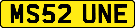 MS52UNE