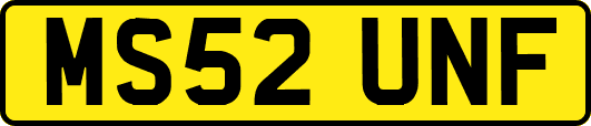 MS52UNF