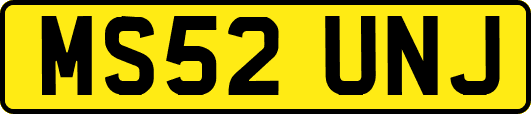 MS52UNJ