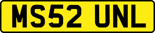 MS52UNL