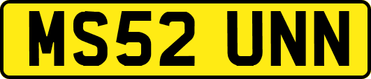 MS52UNN
