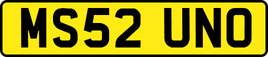 MS52UNO