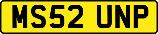 MS52UNP