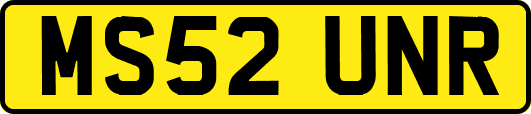 MS52UNR