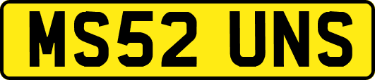 MS52UNS