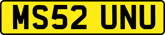 MS52UNU
