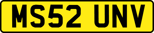 MS52UNV