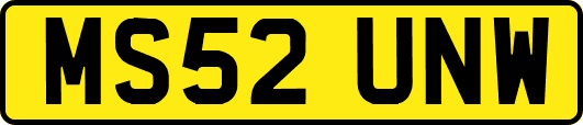 MS52UNW