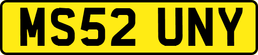 MS52UNY
