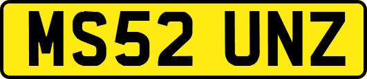 MS52UNZ