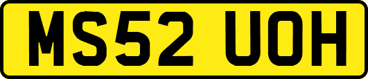 MS52UOH