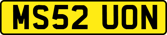 MS52UON