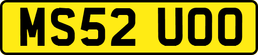 MS52UOO