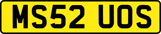 MS52UOS