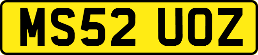 MS52UOZ