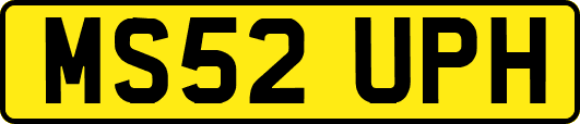 MS52UPH
