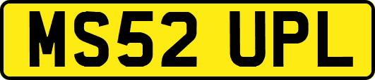 MS52UPL