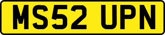 MS52UPN