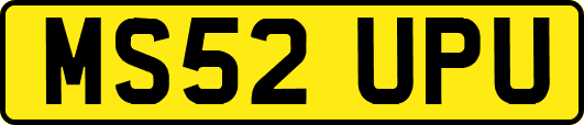 MS52UPU
