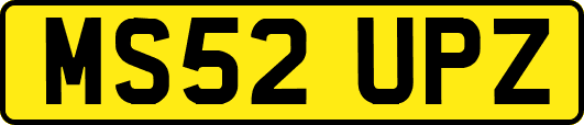 MS52UPZ