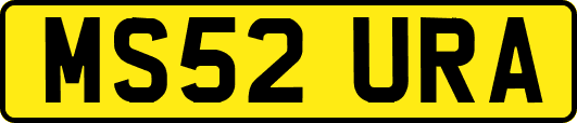MS52URA