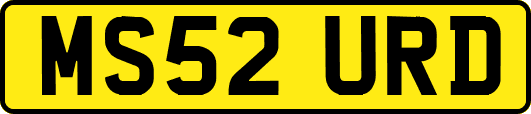 MS52URD