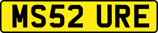MS52URE