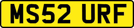 MS52URF